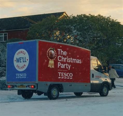tesco christmas delivery slots 2024|Tesco Christmas Shop 2024 .